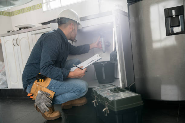 Best Water Leak Repair  in Newburyport, MA