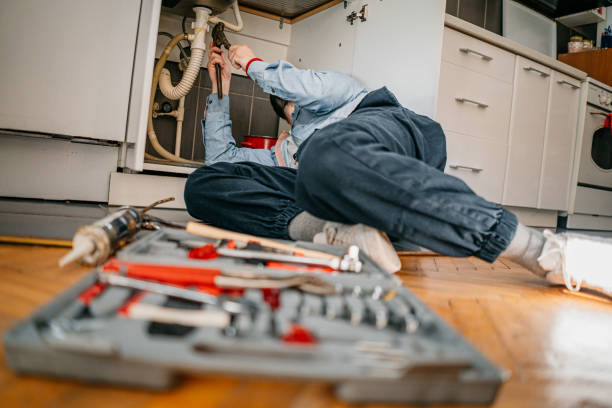 Trusted Newburyport, MA Plumbing Experts