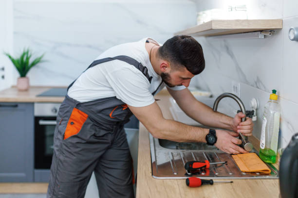 Best Hot Water Heater Installation  in Newburyport, MA