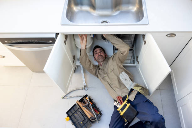 Best Gas Line Repair  in Newburyport, MA