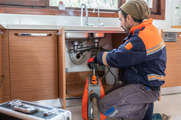 Best Faucet Repair  in Newburyport, MA