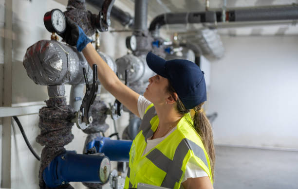 Best Clogged Drain Plumber  in Newburyport, MA