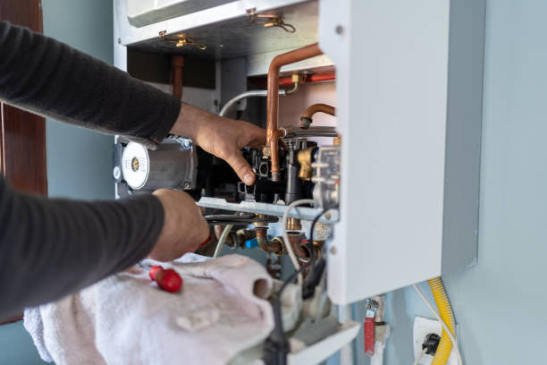 Best Commercial Plumbing Services  in Newburyport, MA